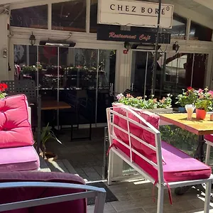 3* Hotel Chez Bore